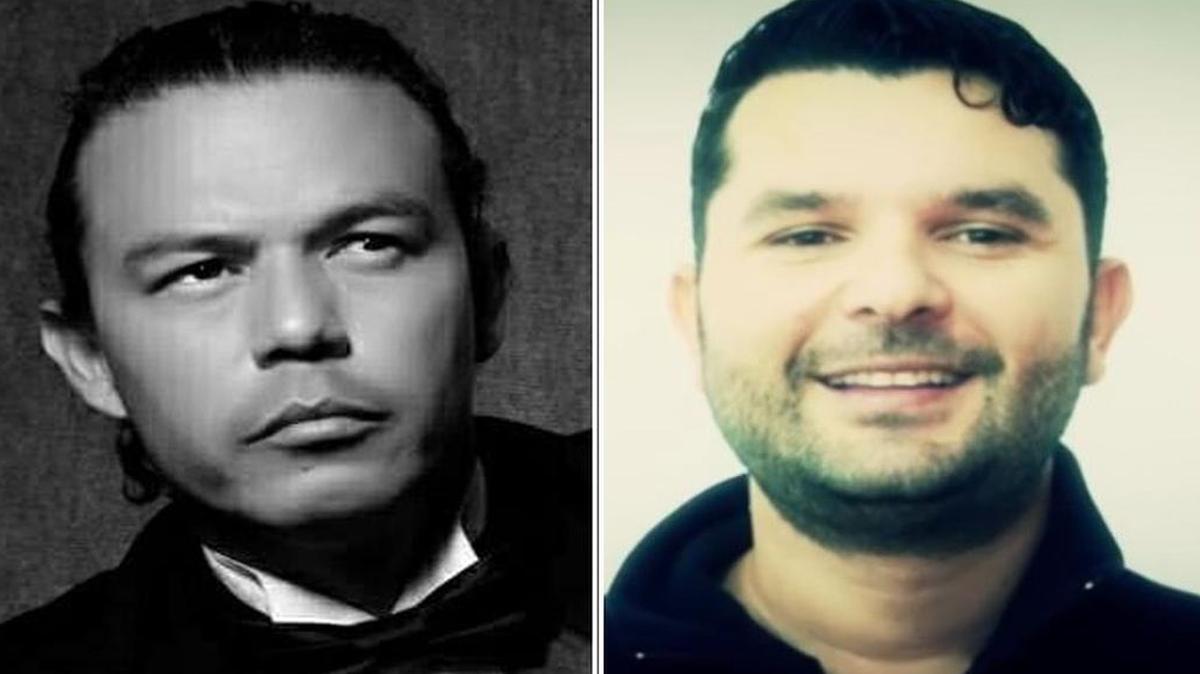 Rafael Pedroza y Farid Duque, los actores colombianos buscados por la policía de Sunny Isles.