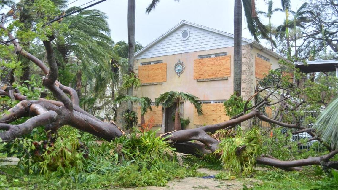 Citizens Insurance is seeking to increase its rates for windstorm coverage. 