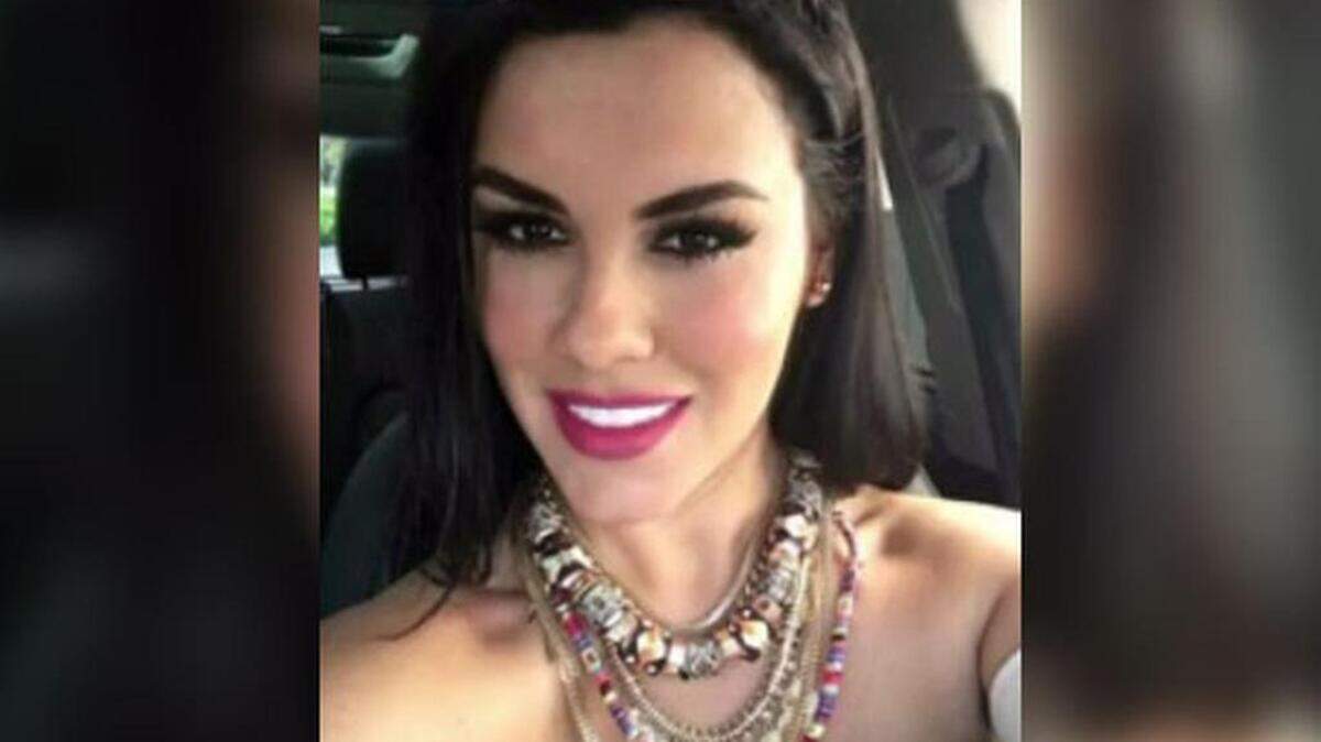 María Christian