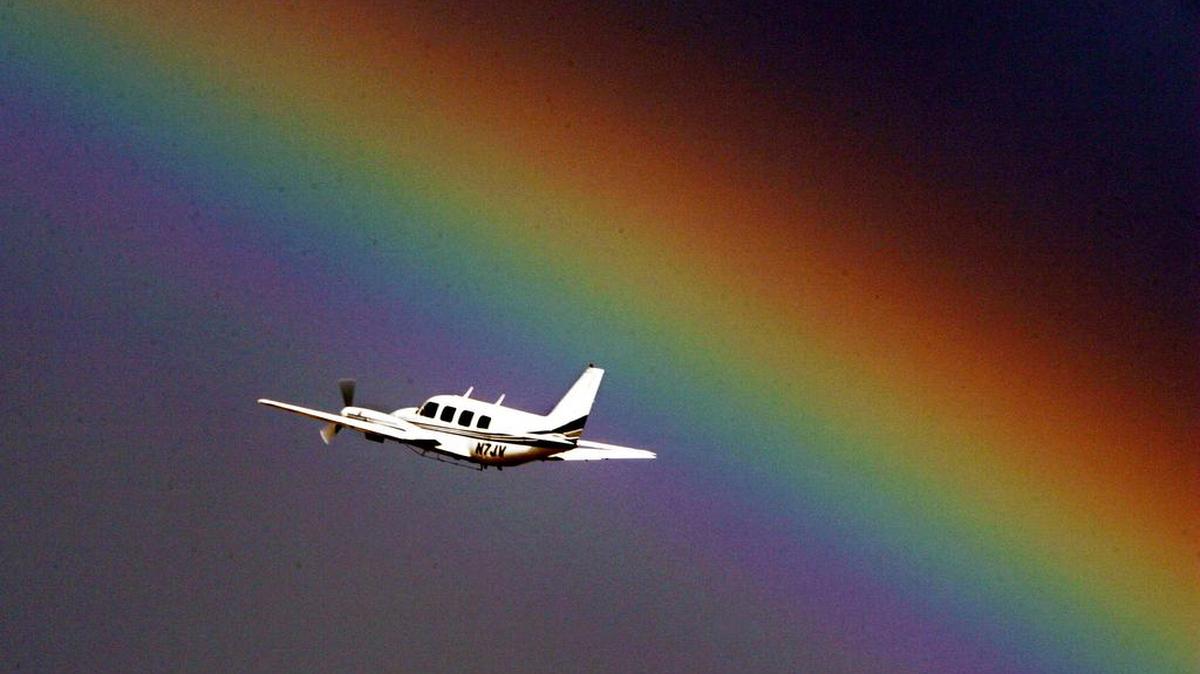 Arco iris