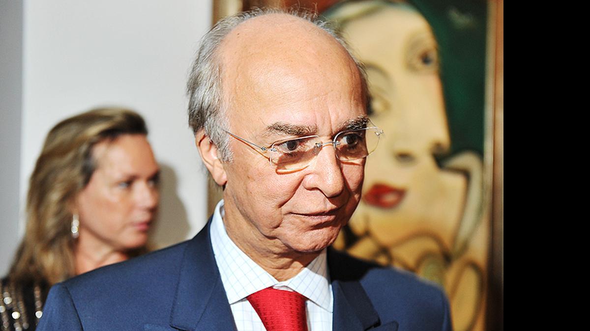
Jose Hawilla, fundador de Traffic sports, se declaró culpable en secreto de cargos de corrupción a fines del año pasado.
