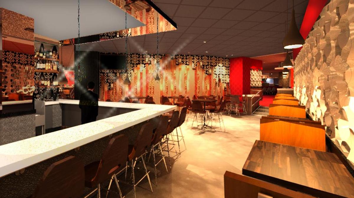 Kings Bowl Doral se inaugurará en CityPlace Doral el 22 de mayo.