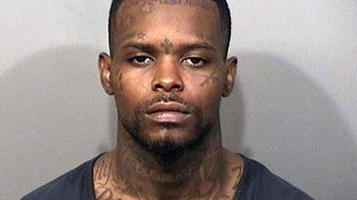 Terrence Lavern Craig