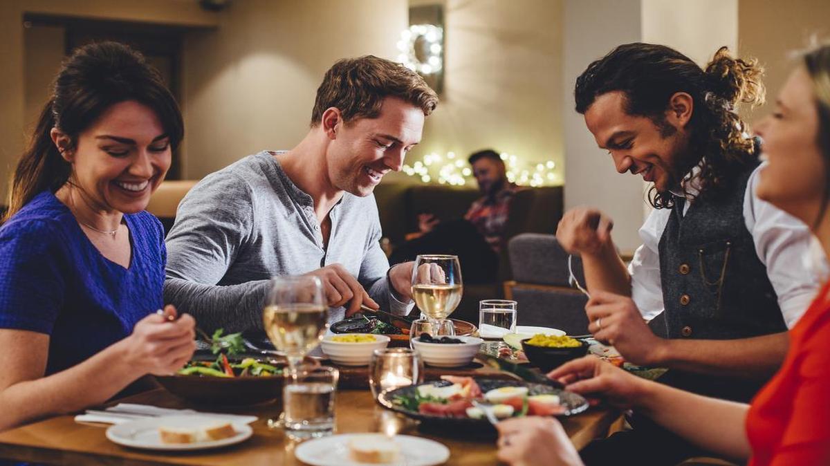 Miami “tiene algunos de los mejores restaurantes de comida cubana en los Estados Unidos”, indica el estudio.