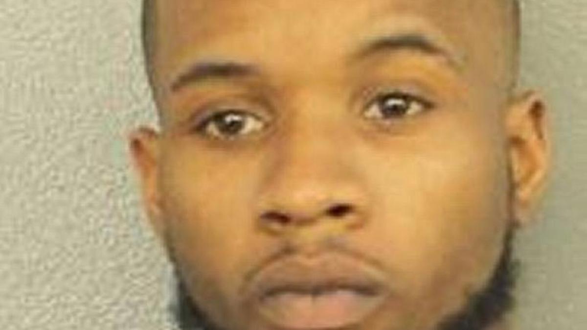 Daystar Peterson, mejor conocido como Tory Lanez.