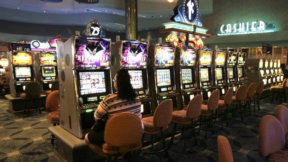 La compañía Genting considera a Gulfstream Park como un lugar ideal para ampliar su presencia en el sur de Florida.