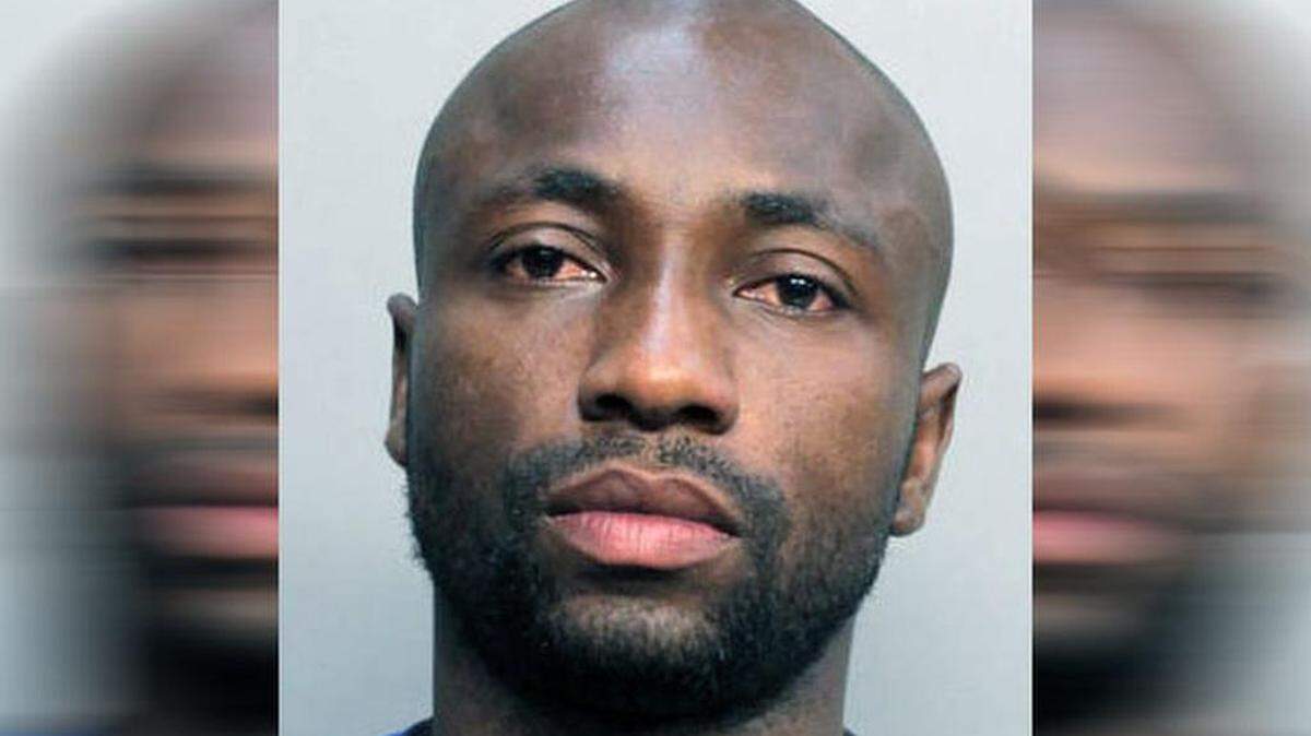 Pablo Armero
