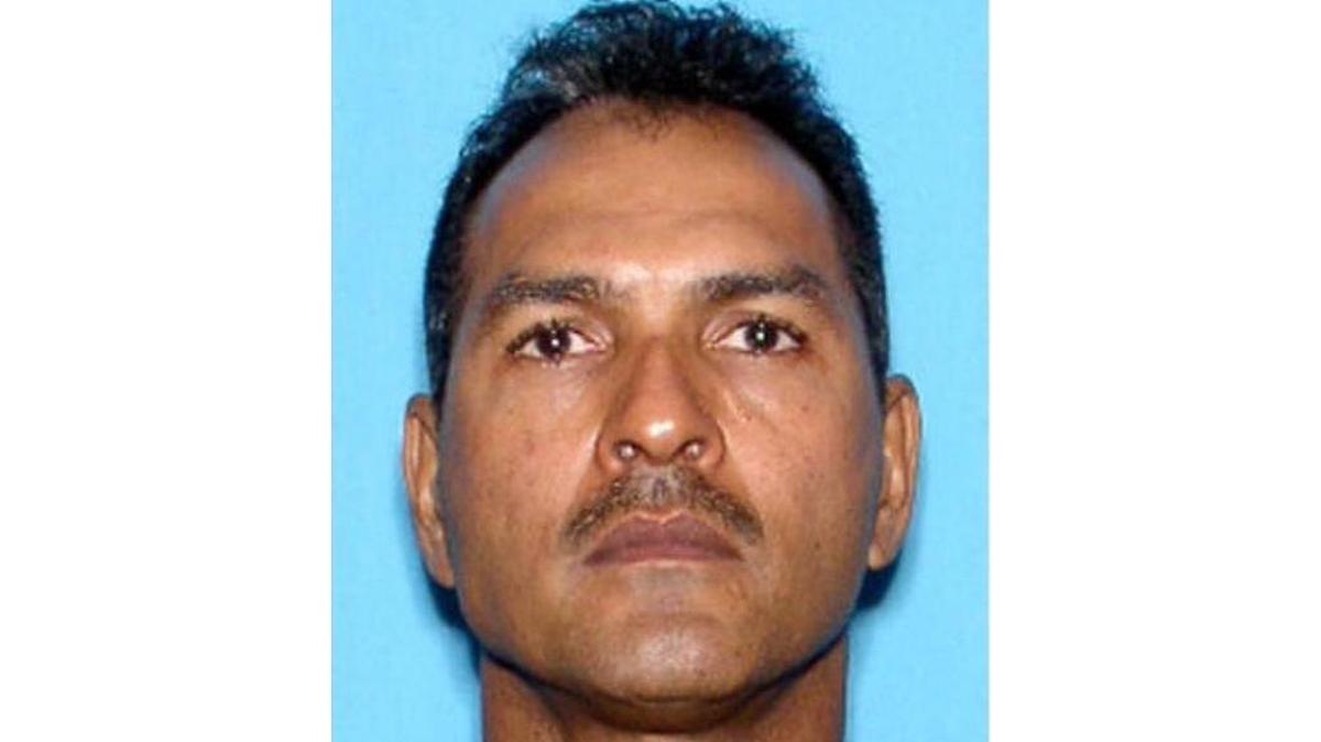 La Policía busca a Pedro Torres por la muerte de su esposa Vicky Torres.