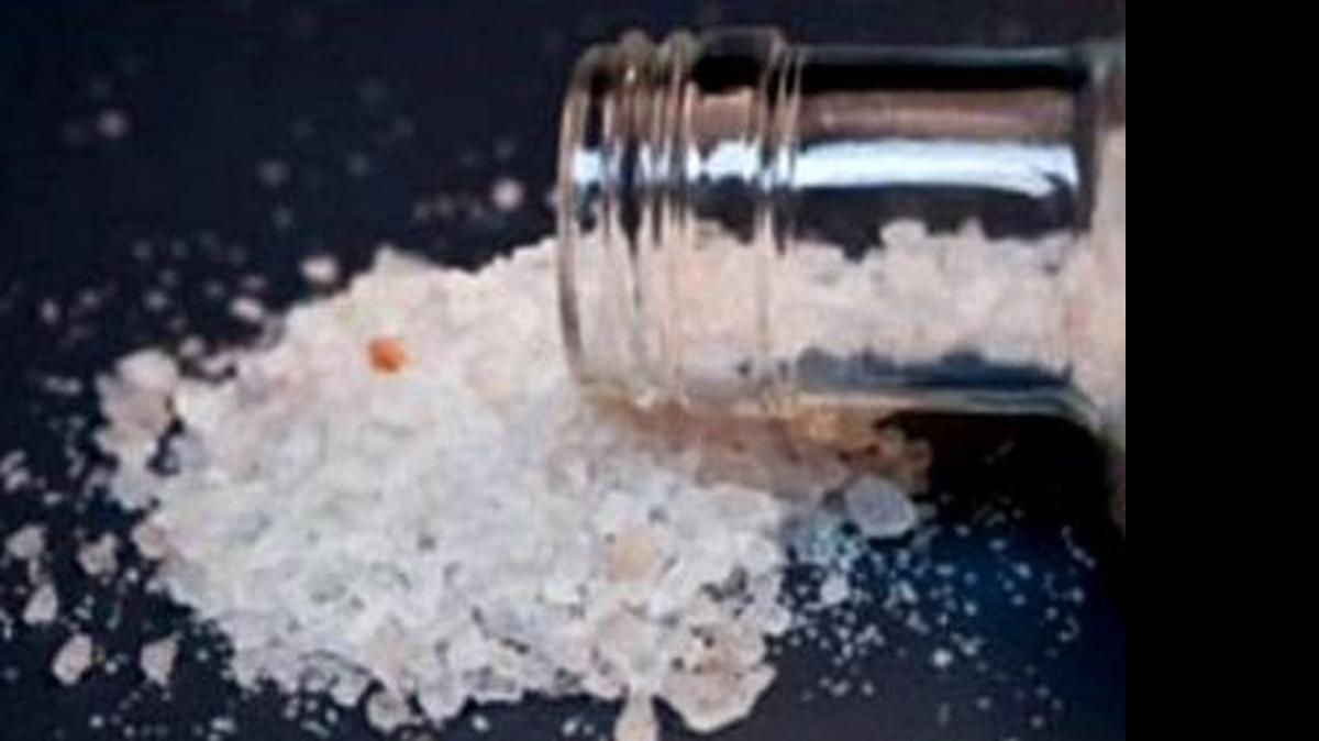 Las autoridades médicas de Florida alertaron en marzo pasado sobre los peligrosos efectos de la nueva droga sintética “Flakka” que empieza a circular por las calles del sur del estado.