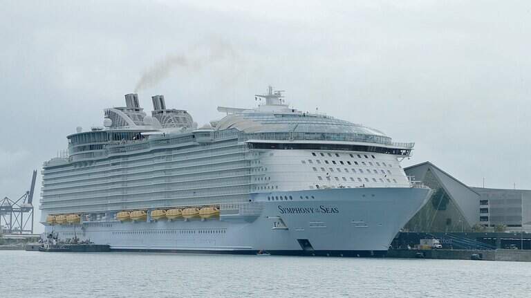 Americans should ‘avoid cruise travel’ regardless of COVID vaccine status, CDC says