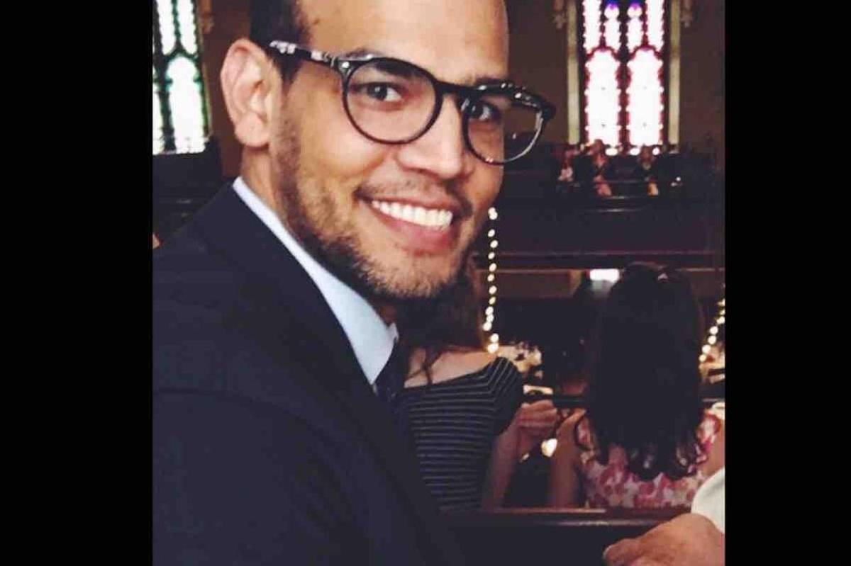 Kamil Patel