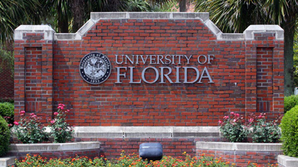 The University of Florida has barred three professors from testifying in a lawsuit against Florida’s voter law.
