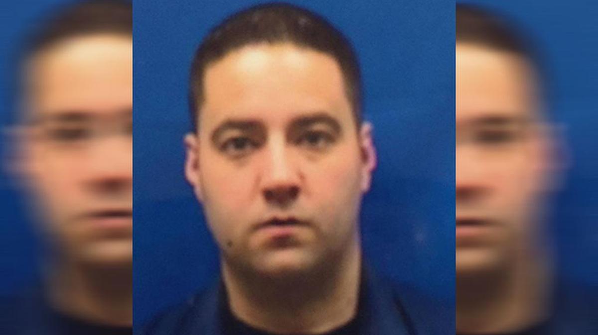 El policía Orlando Machado, de 38 años, que patrullaba el área de Coconut Grove y llevaba en el departamento menos de cinco años murió el domingo de un aparente aneurisma cerebral.