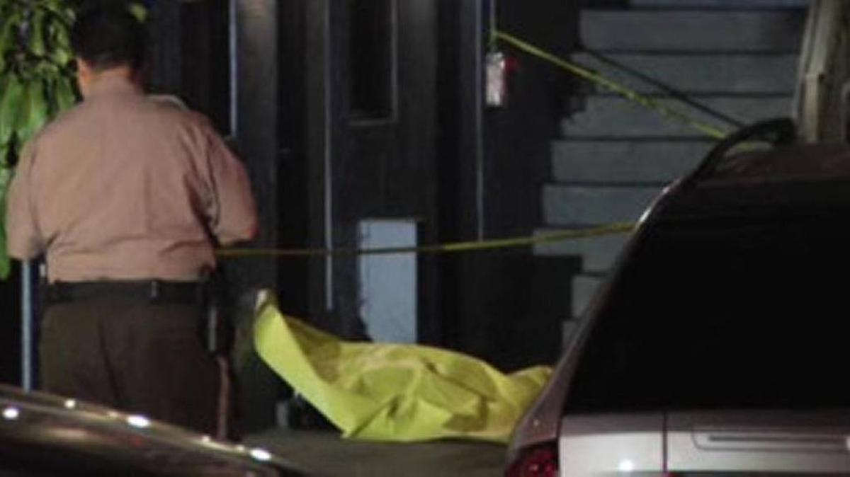 La policía está investigando un tiroteo en un complejo de apartamentos del noroeste de Miami-Dade.