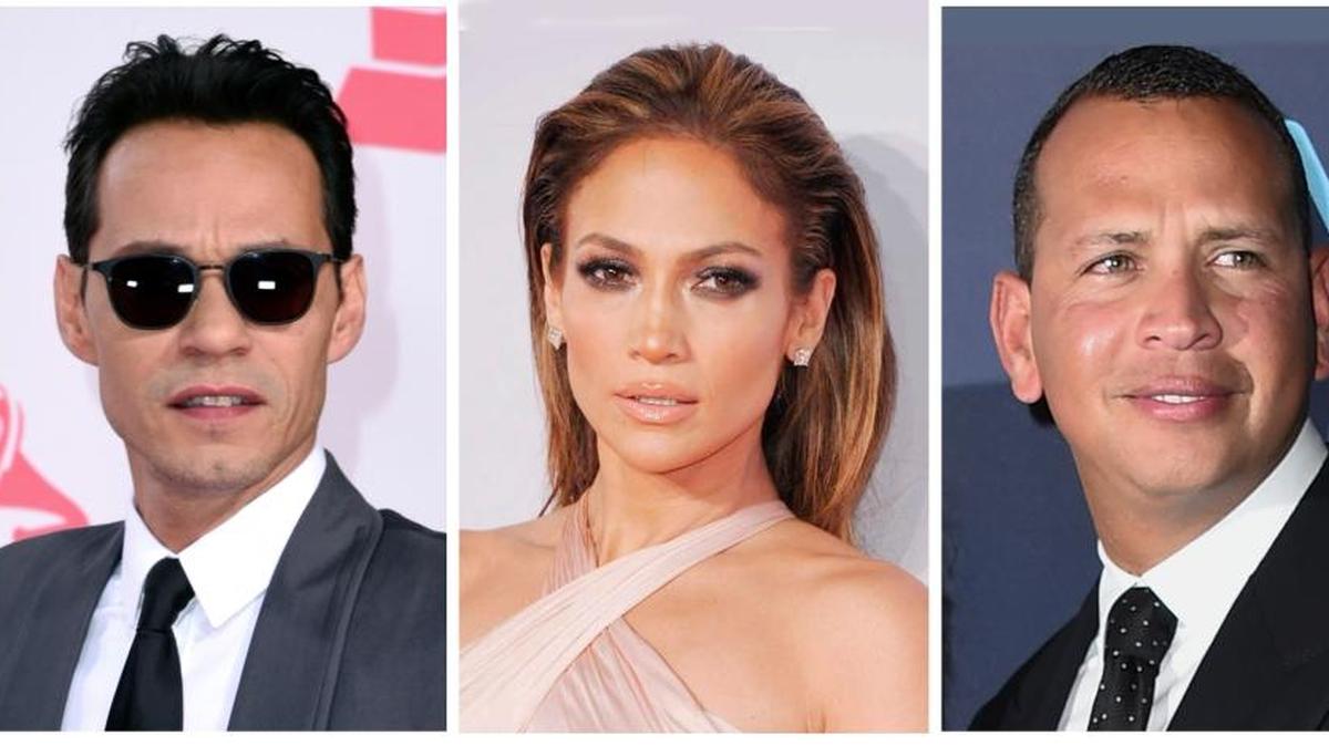 Marc Anthony, Jennifer López y Alex Rodríguez encabezan la lista de estrellas del concierto ‘One Voice: Somos Live!’.