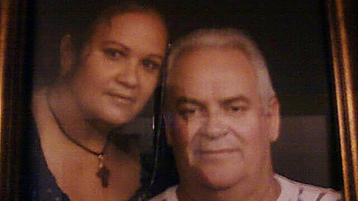 
Alina Lomonte Carreras y Manuel Macías Rodríguez
