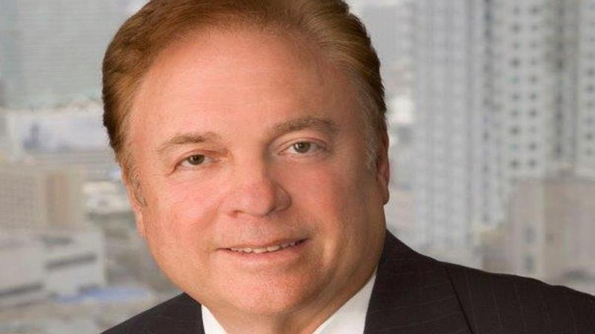 Stephen Zack fue el primer abogado de origen hispano electo presidente del Colegio de Abogados de Estados Unidos (ABA), en el 2010.