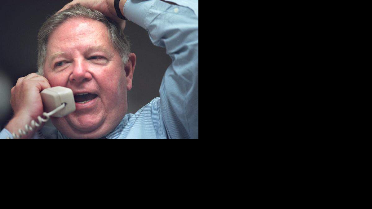 
El segundo presidente del Miami Dade College, Robert H. McCabe, duró 15 años en el cargo y fue responsable por reformas educacionales. Perdió la batalla contra el cáncer el martes a los 86 años.


