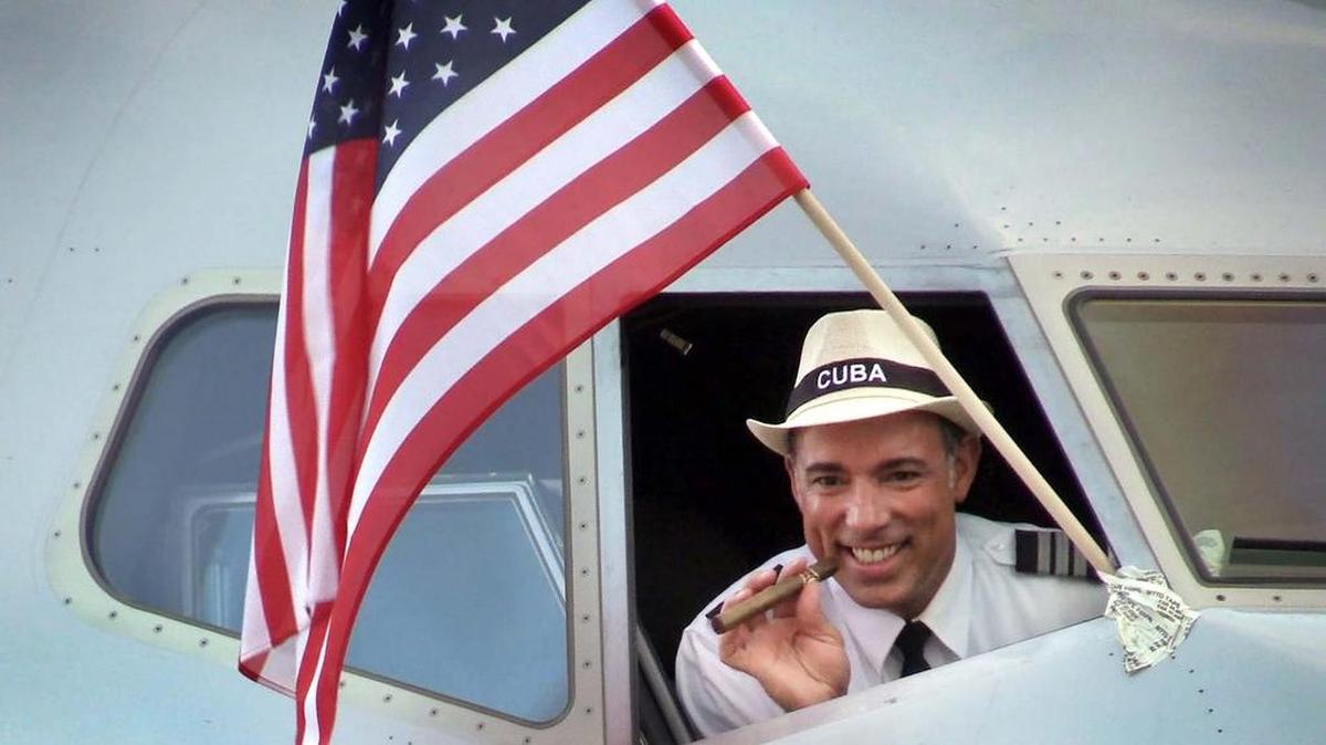 El Departamento de Transporte federal ha otorgado tentativamente varias rutas a La Habana a cinco grandes aerolíneas estadounidenses, incluidos vuelos desde Miami y Fort Lauderdale.