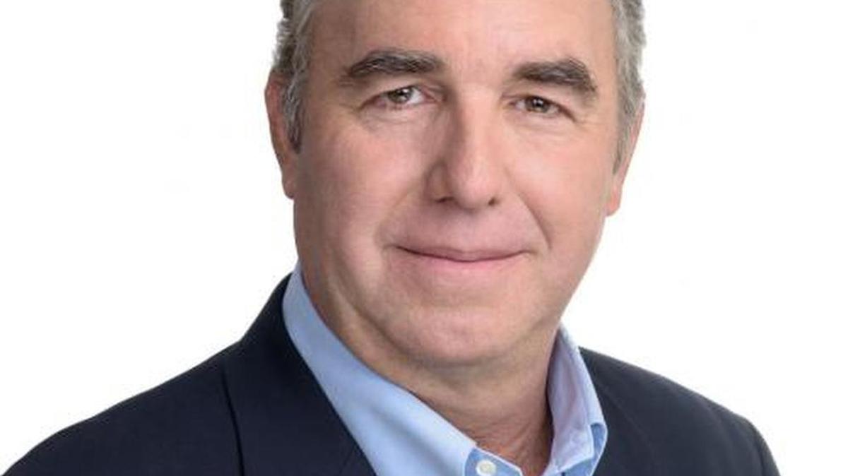 Dr. Maurice Ferre