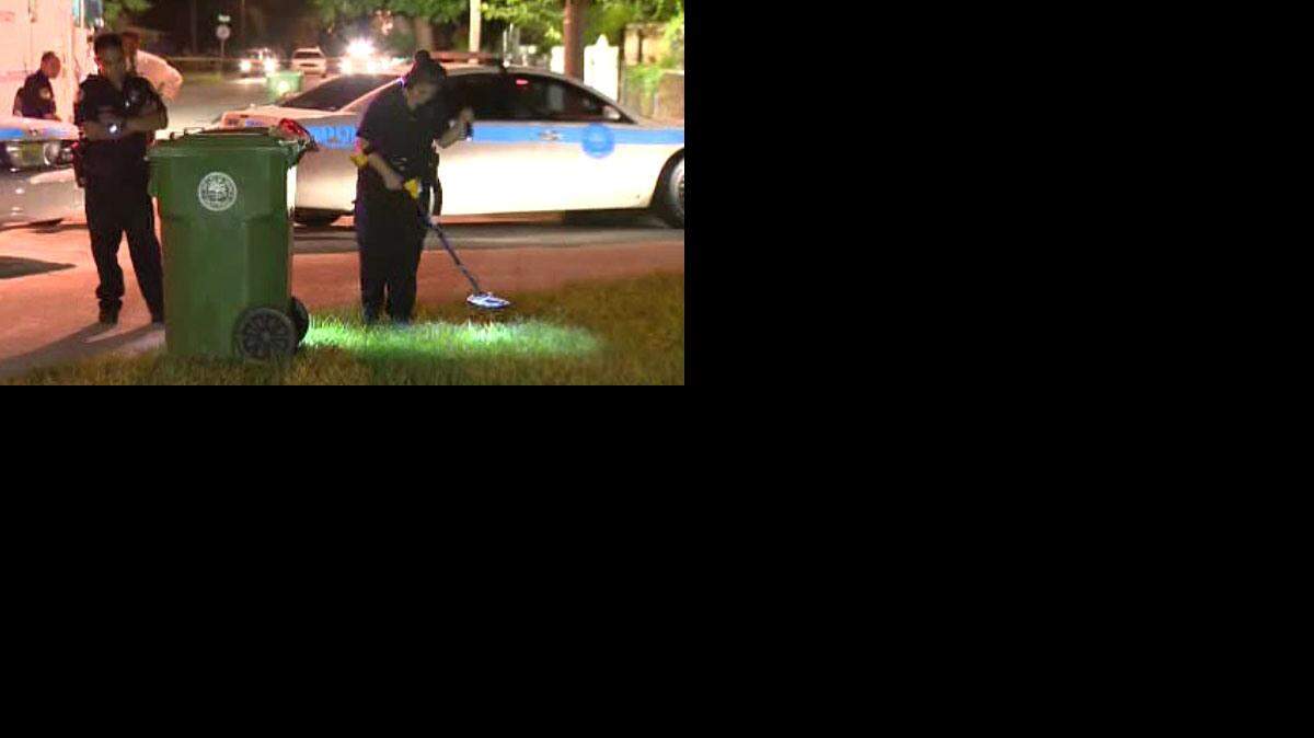 
Un hombre murió tras un tiroteo en Allapattah.
