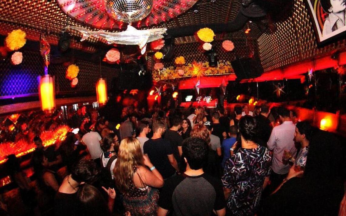 ‘Weird’: Miami nightlife expert weighs in on what clubs might look like post-COVID