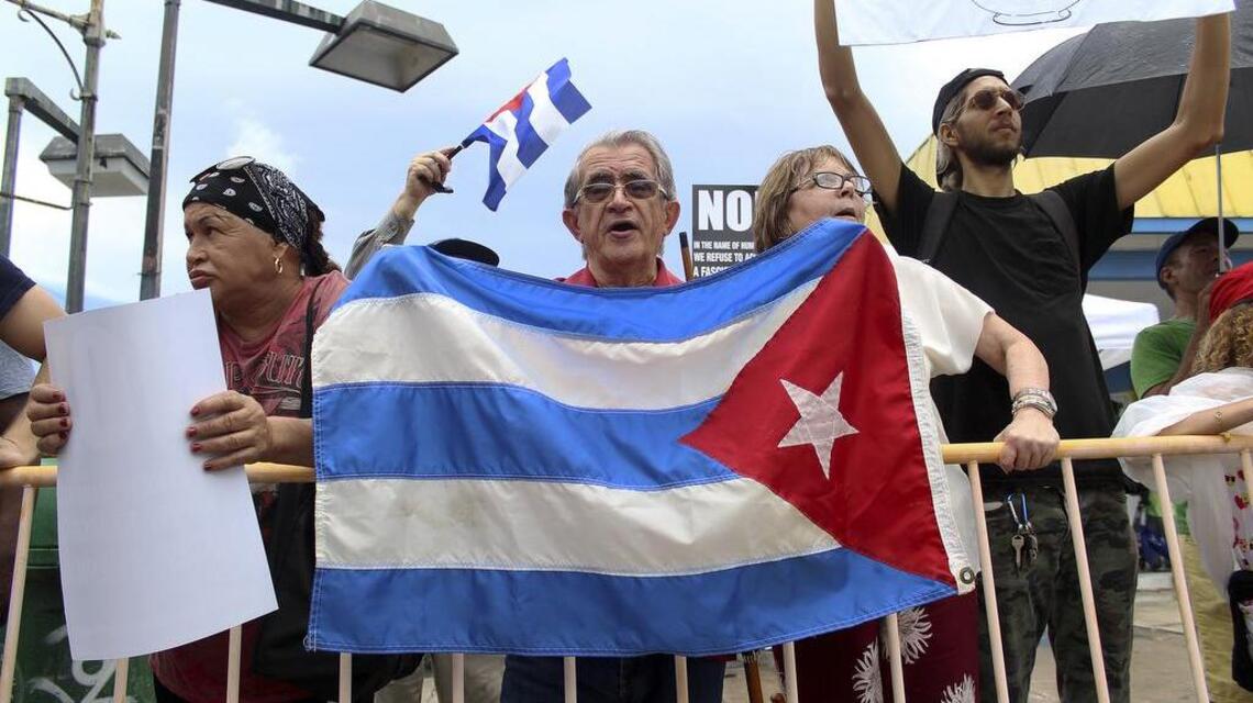 Disidencia, Miami y la herencia totalitaria