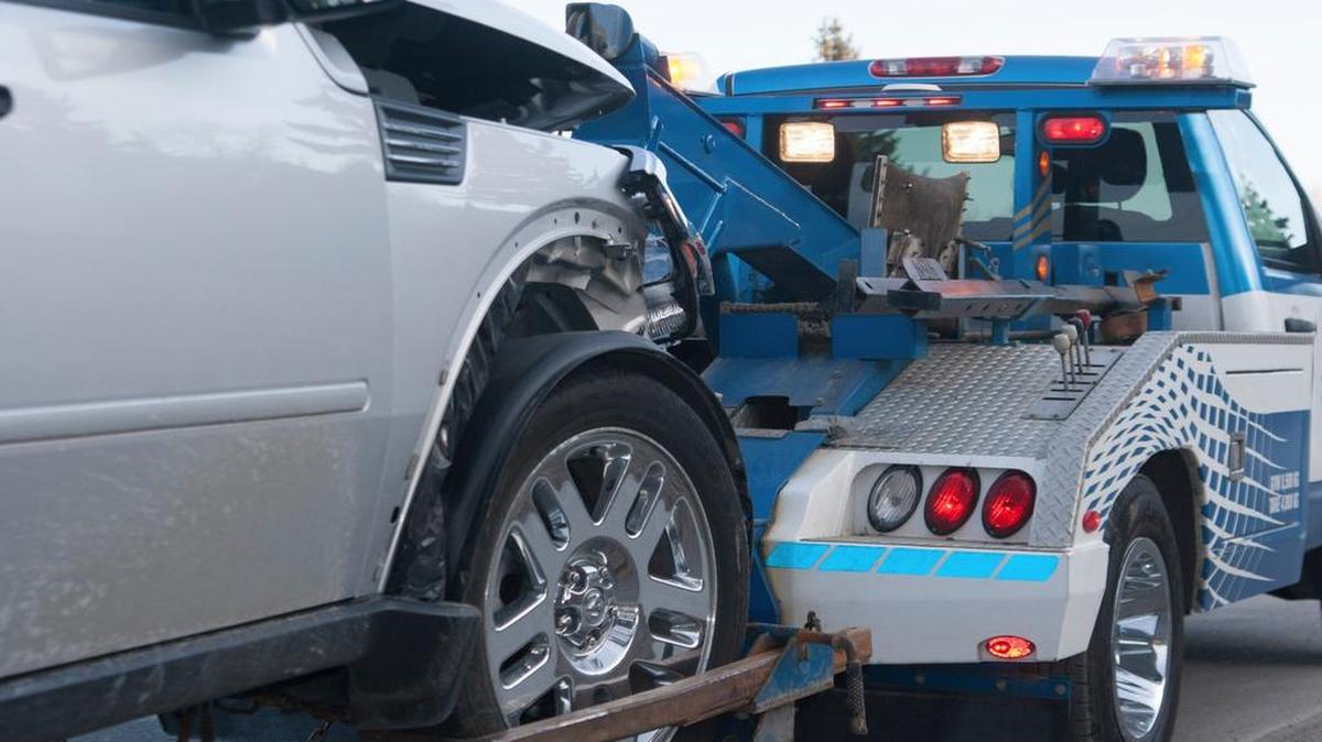 
La ciudad de Miami mantiene a Southland –que se encontraba bajo investigación federal– en la lista de rotación de empresas de grúas empleadas por su departamento de policía.
