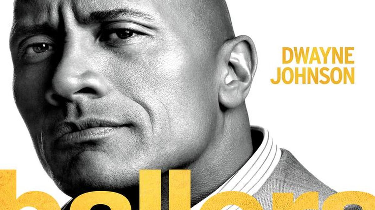 
Afiche de la serie telvisiva ‘Ballers’, protagonizada por Dwayne ‘The Rock’ Johnson y filmada en Florida y Nueva York.
