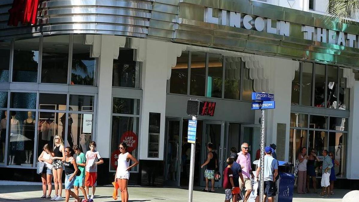 Una zona de 1.5 millas cuadradas en Miami Beach fue designada como un área de transmisión activa del virus del zika.