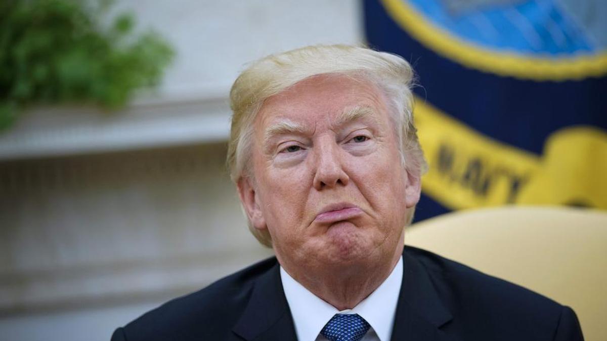 Solo el 31% de hispanos aprueba la presidencia de Donald Trump, según el Índice Nacional de Percepción del Consumidor Hispano de la Florida Atlantic University (FAU).