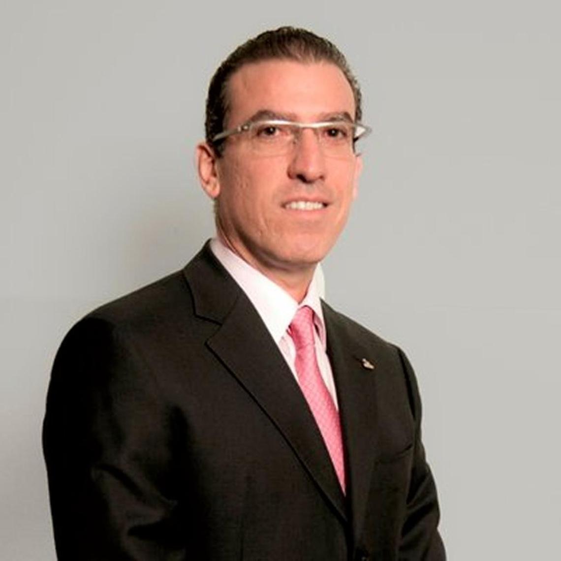 Miguel Ángel Marcano