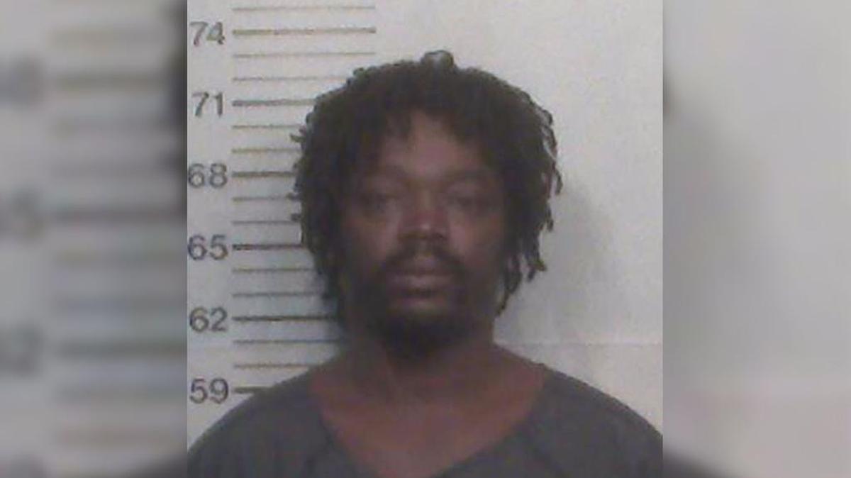Angelo Montonio Mitchell