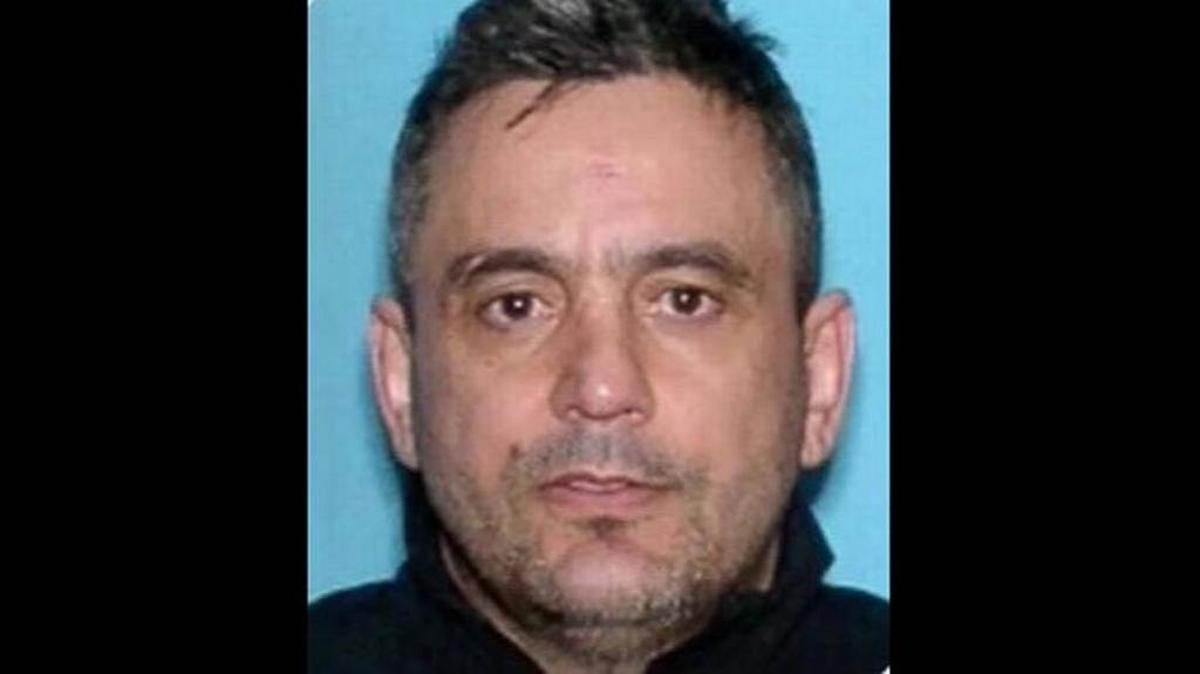 Mario González fue capturado en Redland el 12 de enero del 2018.