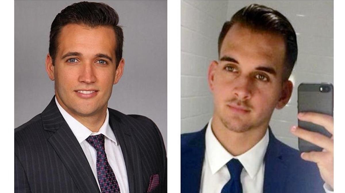 ‘We can still see his glowing smile.’ Families mourn 2 friends killed in Fernandez boat crash