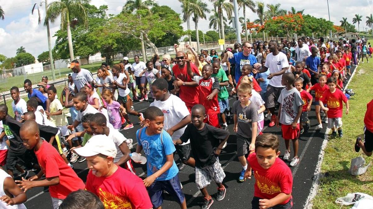 El Departamento de Parques y Recreos del Miami-Dade (Miami-Dade County Parks, Recreation and Open Spaces Department) tiene una opción para todos los gustos.