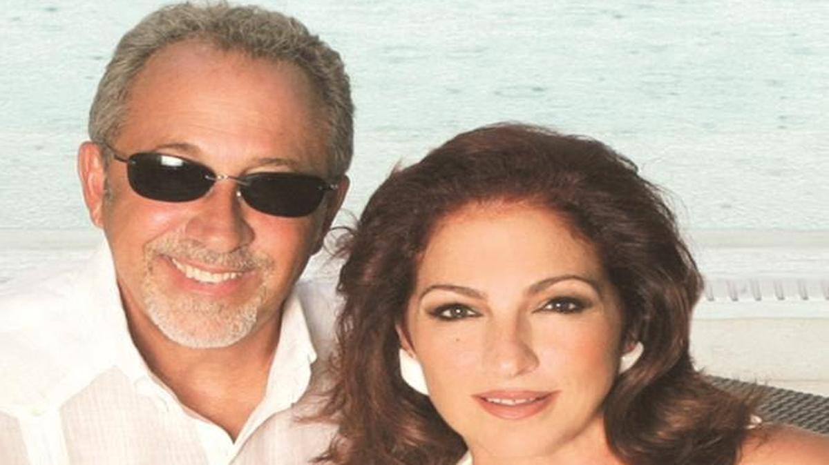 La trayectoria de Gloria y Emilio Estefan será reconocida con el T.J. Martell Foundation Lifetime Achievement Award.