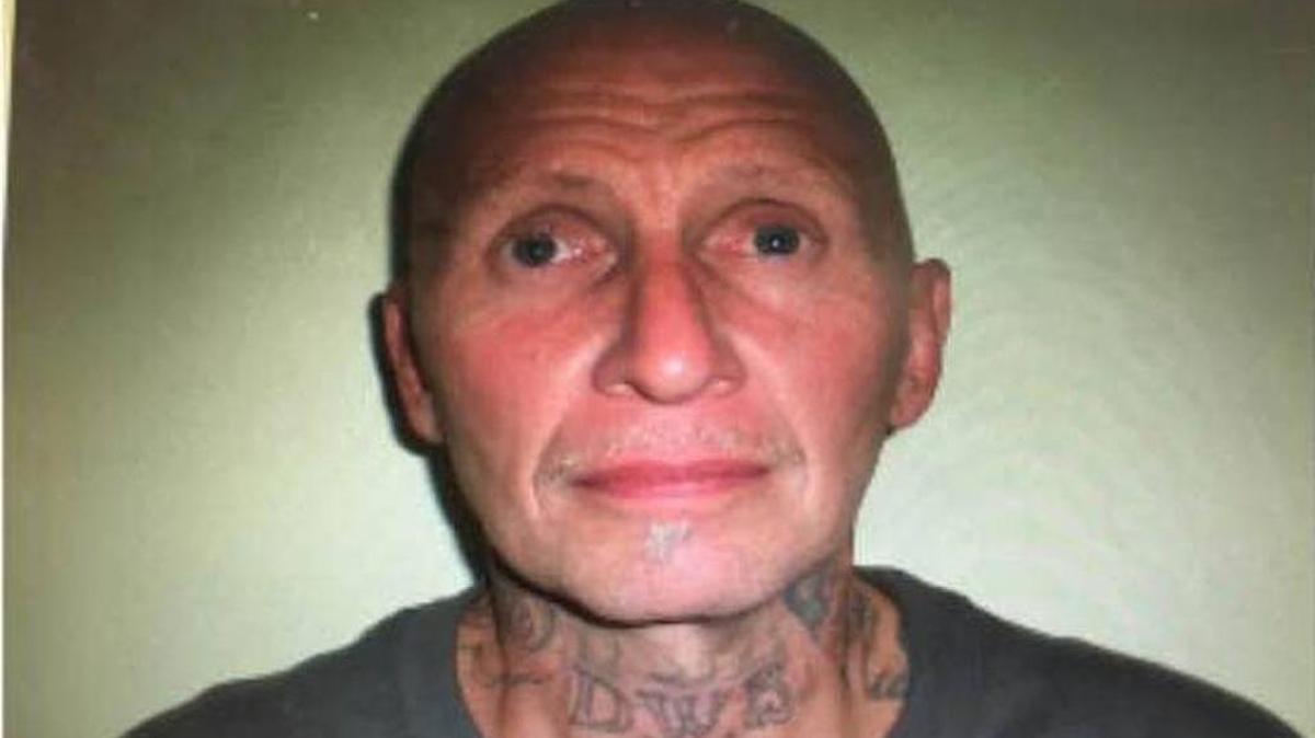 David W. Winesett cortesía de la Policía de Miami Beach
