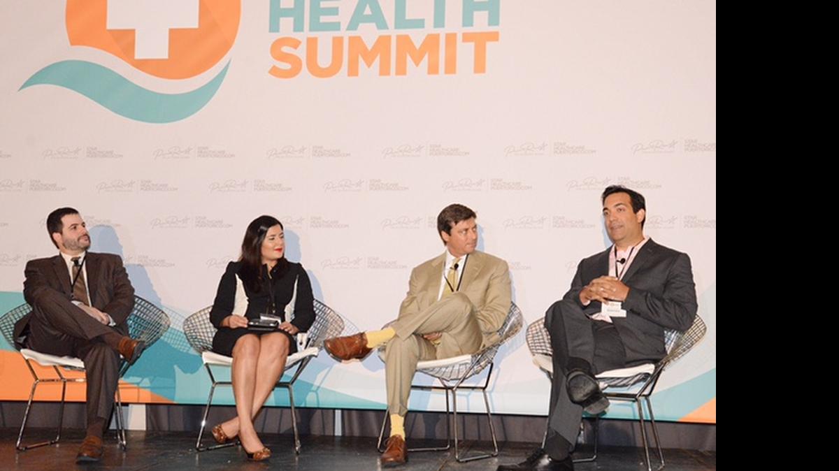 

El Caribe Health Summit, el primer foro de turismo médico en Puerto Rico, se realizó el pasado 11 de junio en el Hotel Caribe Hilton y reunió a empresas de servicios de salud de Estados Unidos, Latinoamérica y Canadá, empresarios del sector médico y proveedores de salud de la isla.

