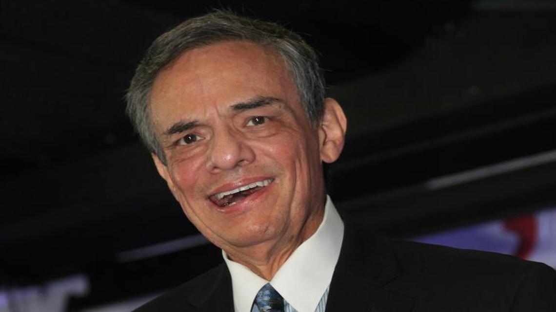 La octava edición del Festival Internacional de la Canción de Miami rendirá tributo al cantante mexicano José José.