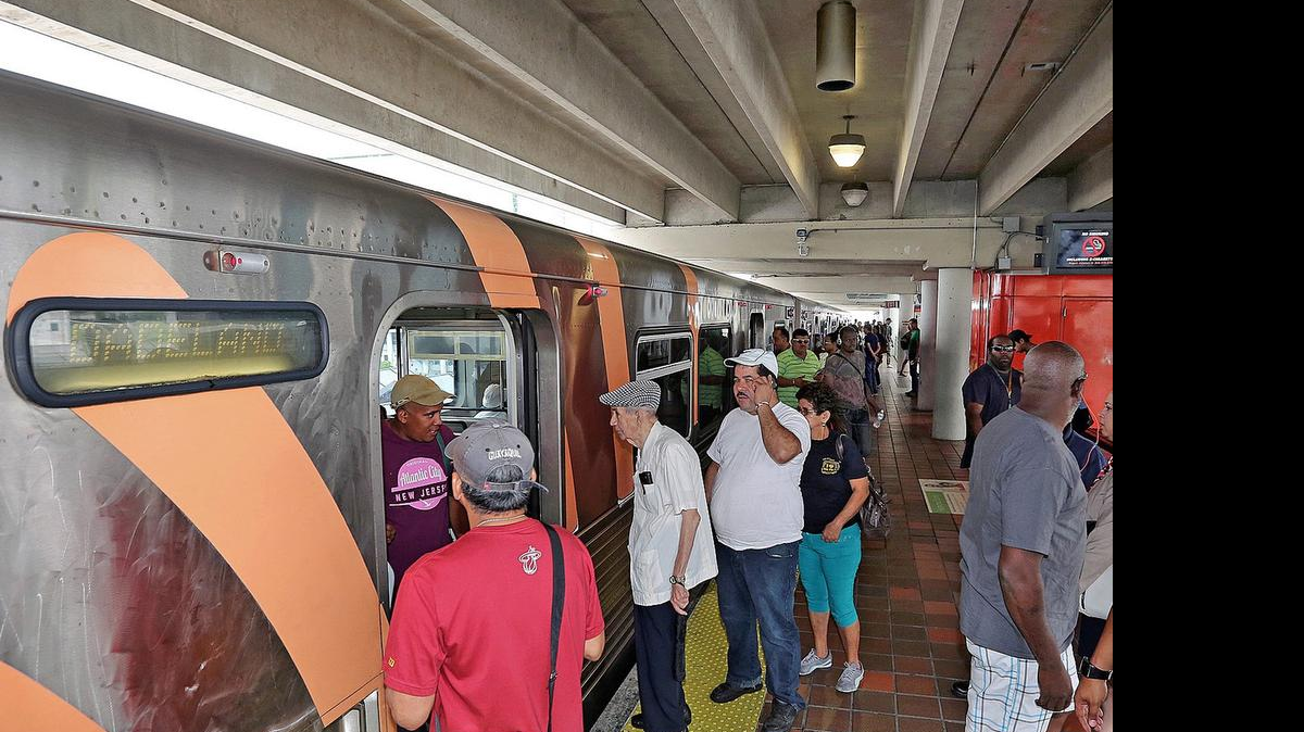 El problema del tránsito en el sur de la Florida es extremadamente complejo aunque ya hay algunas propuestas para aliviarlo al menos en parte.
