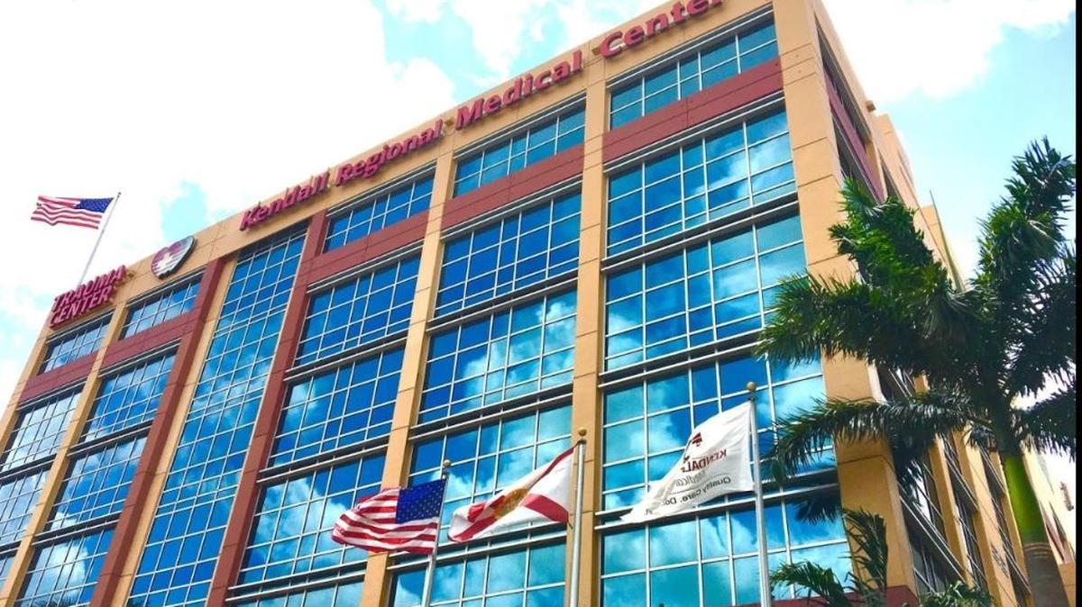 El menor falleció en el Centro Médico Regional de Kendall.