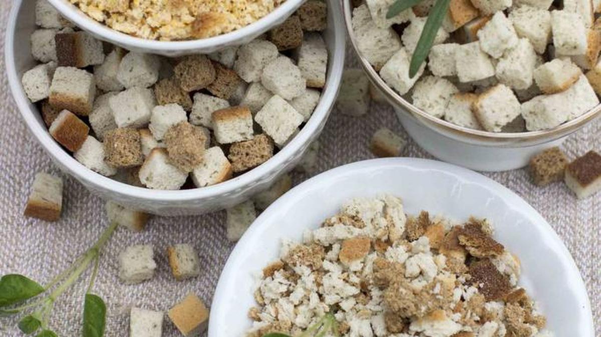 Un proveedor notificó la semana pasada a varios productores de alimentos que habían utilizado leche en un lote de migas de pan, pero este ingrediente no había sido mencionado.