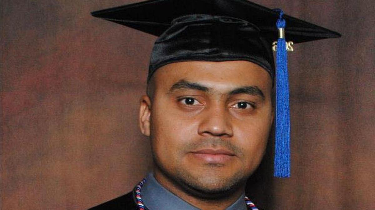 Edwin Fana, quien se graduó de FIU en la primavera de 2016, fue sentenciado el pasado jueves a cuatro años en una prisión federal por planificar una estafa con llamadas telefónicas valorada en $1 millón.