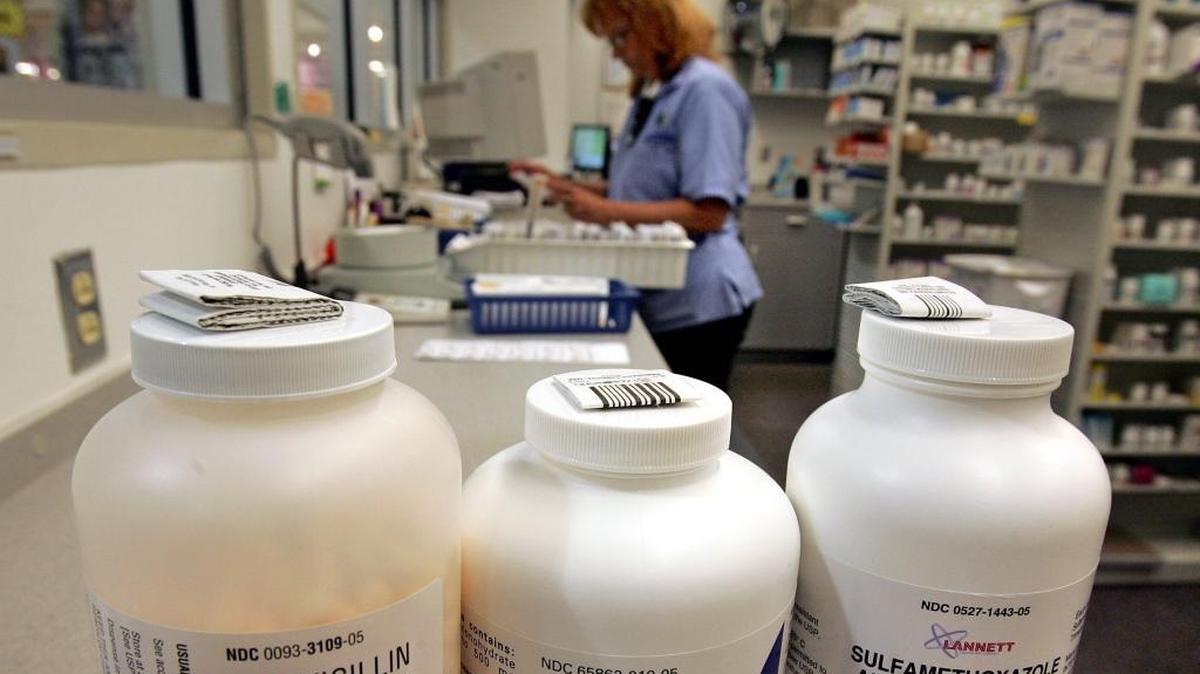 Los supermercados Publix lanzaron un nuevo programa de medicinas por receta que ofrece a $7.50 suministros de 90 días de populares medicamentos para la presión arterial, colesterol, diabetes y otras enfermedades.