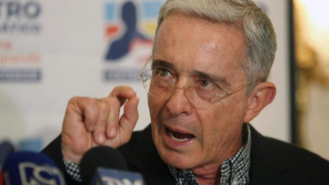 Miami-Dade commissioners to consider naming street after ex-Colombian leader on house arrest
