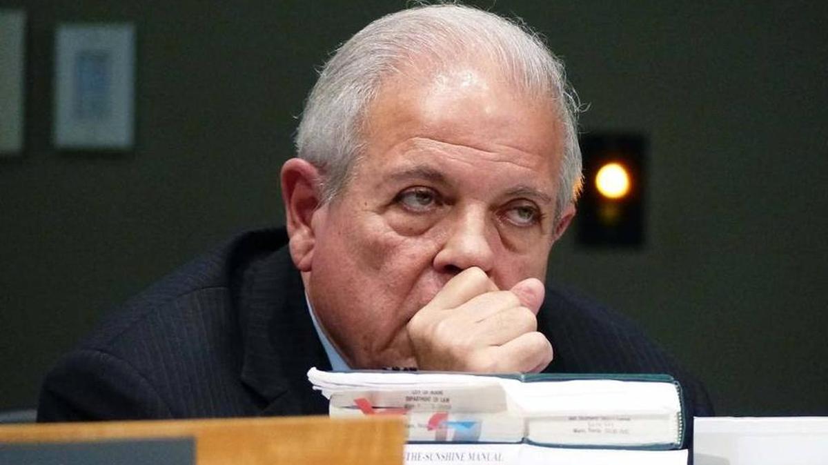El alcalde de Miami Tomás Regalado ha añadido su voz a la oposición al crecimiento de Airbnb y servicios similares.