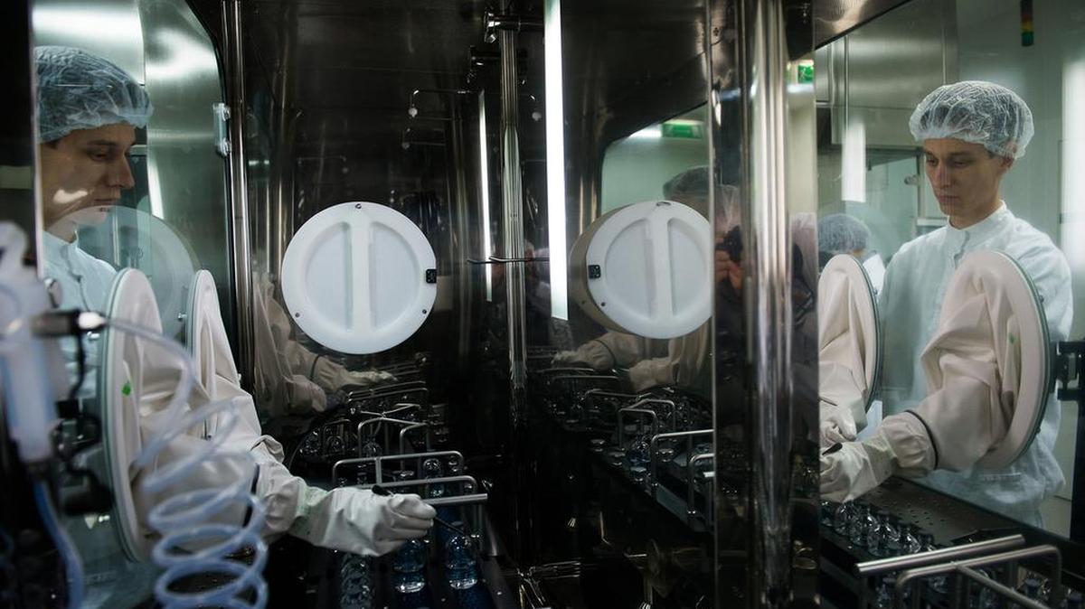 
Los grandes laboratorios están cada vez más enfocados en buscar tratamientos para enfermedades poco frecuentes en el mundo.


