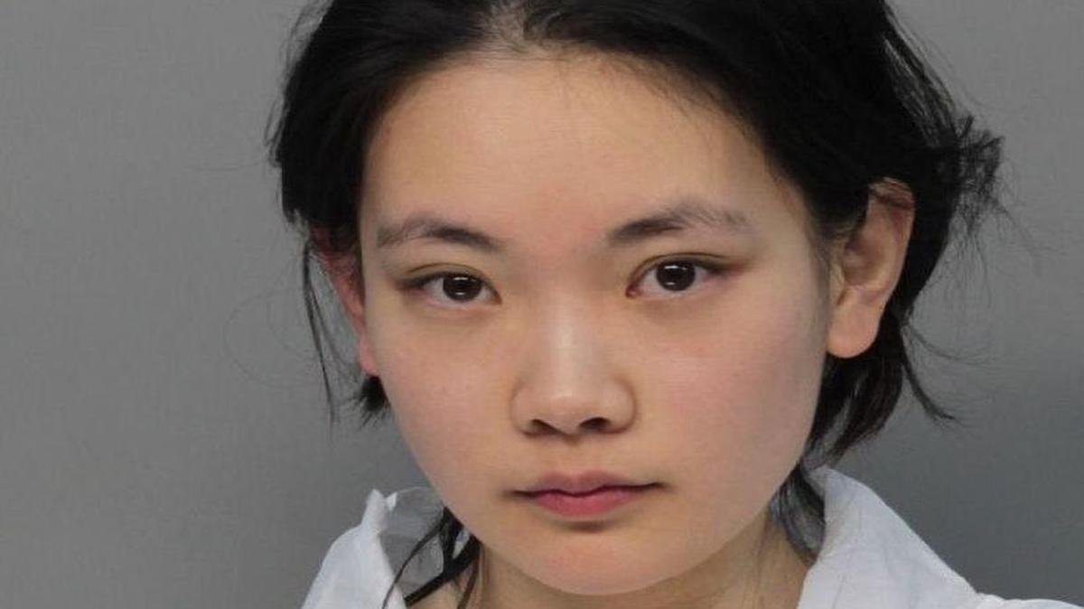 Siyuan Zhao, estudiante universitaria de 24 años de edad que actualmente vive en la ciudad de Nueva York, fue arrestada por un cargo de delito grave de intento de asesinato, tras presuntamente apuñalar a una mujer en un evento de Art Basel la noche del viernes, 04 de diciembre 2015.