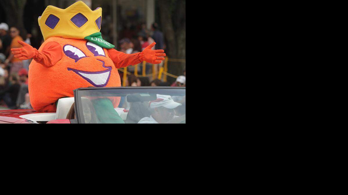 
El 66to desfile junior del Orange Bowl recorrerá la Miracle Mile hacia el Ayuntamiento de Coral Gables este domingo.


